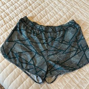 Champion running shorts